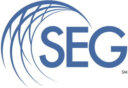 Society of Exploration Geophysicists (SEG) logo