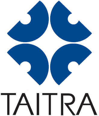 Taiwan External Trade Development Council (TAITRA) logo
