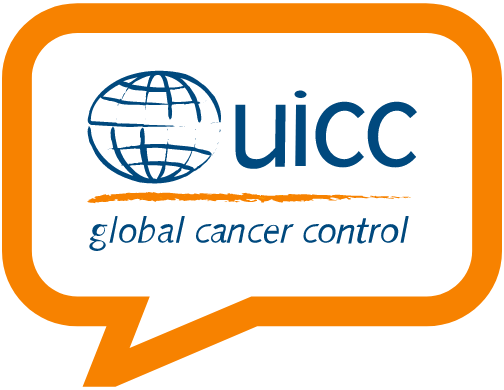 Union for International Cancer Control (UICC) logo