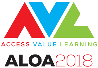 ALOA 2018 Convention