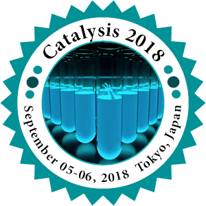 Catalysis 2018