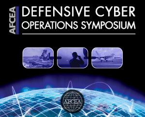 AFCEA Defensive Cyber Operations Symposium 2018