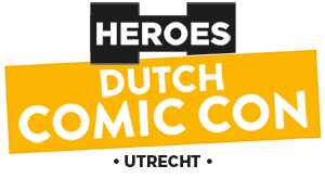 Heroes Dutch Comic Con Winter Edition 2019