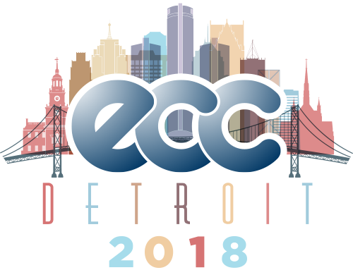 ECC Detroit 2018