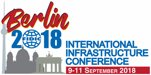 FIDIC International Infrastructure Conference 2018