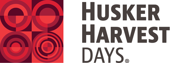 Husker Harvest Days 2019
