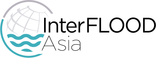 InterFLOOD Asia 2018