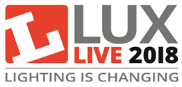 LuxLive 2018