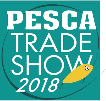 Pesca Trade show 2018