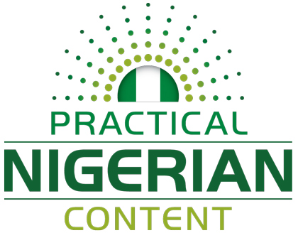 Practical Nigerian Content 2018