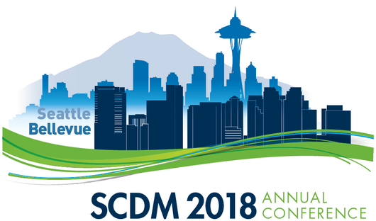 SCDM Annual Conference 2018