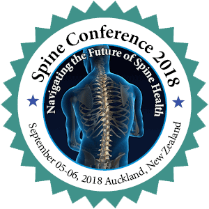 Spine and Spinal Disorders 2018