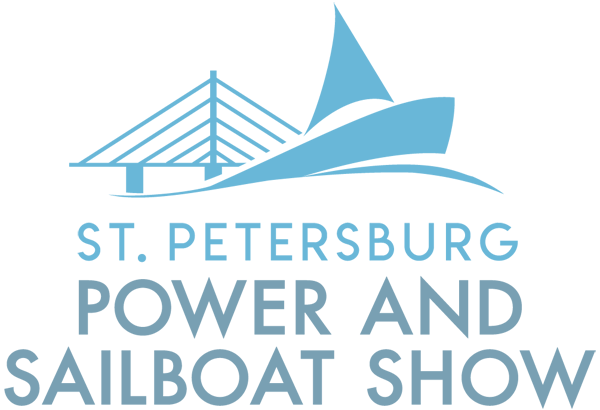 St. Petersburg Power & Sailboat Show 2019