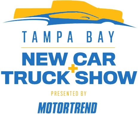 Tampa Bay International Auto Show 2018