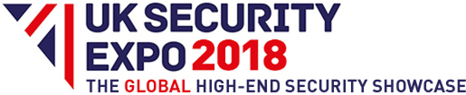 International Security Expo 2018