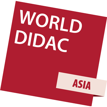 Worlddidac Asia 2020