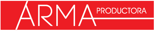 Arma Productora logo