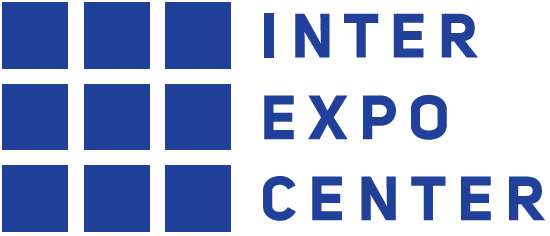 Inter Expo Center (IEC) - Sofia logo