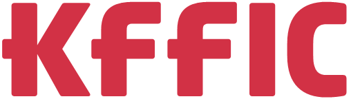 Korea Federation of Furniture Industry Cooperatives (KFFIC) logo