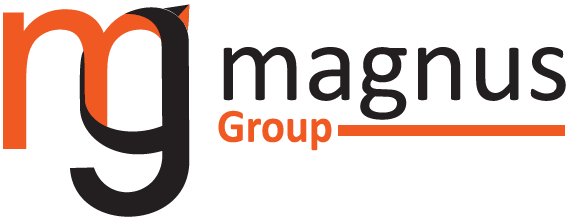 Magnus Group logo