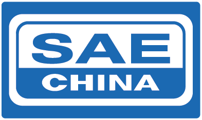 The Society of Automotive Engineers of China (SAE-China) logo