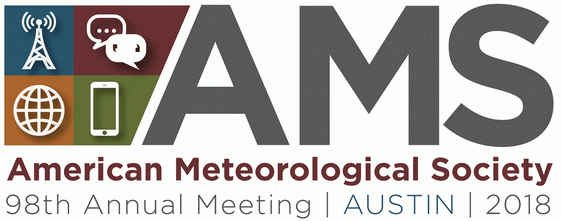 AMS Annual Meeting 2018