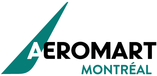 Aeromart Montreal 2017