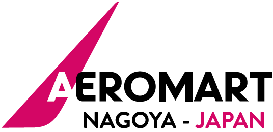 Aeromart Nagoya 2017