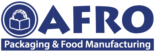 Afro Packaging Food Exhibition 2016
