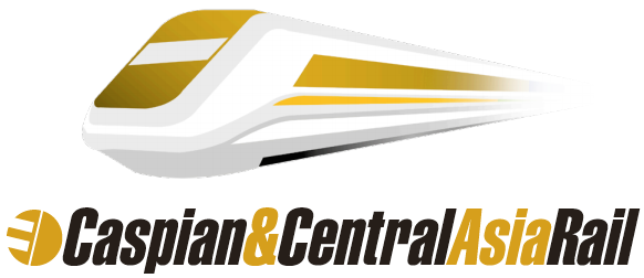 Caspian & Central Asia Rail 2017