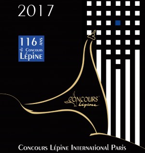 Concours Lépine International Paris 2017