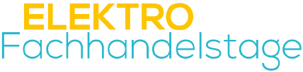 Elektrofachhandelstage 2026