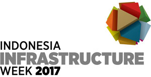 Indonesia Infrastructure Week 2017