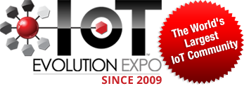 IoT Evolution Expo 2017