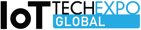 IoT Tech Expo Global 2018