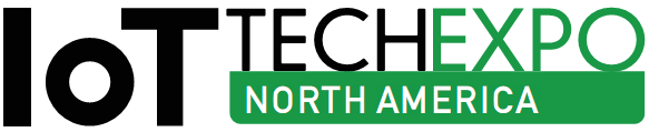 IoT Tech Expo North America 2017