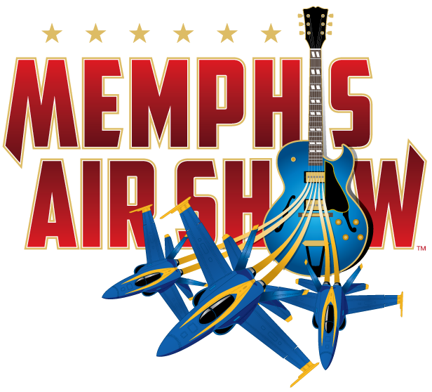 Memphis Air Show 2017