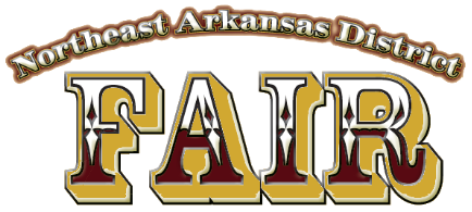Northeast Arkansas District Fair 2017