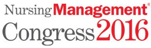 Nursing Management Congress 2016