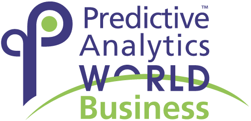 Predictive Analytics World London 2019