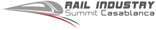 Rail Industry Summit Casablanca 2017