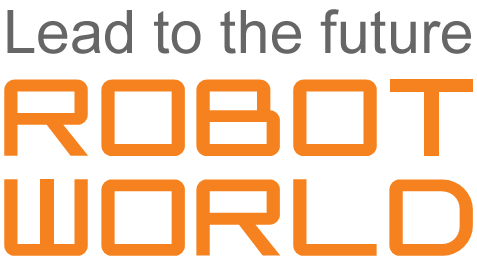 Robotworld 2017