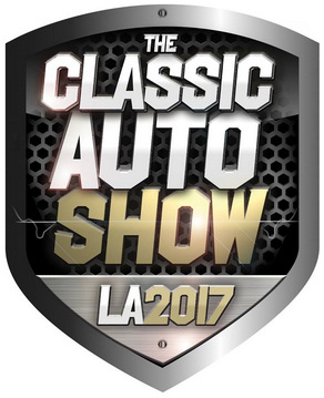 The Classic Auto Show  2017