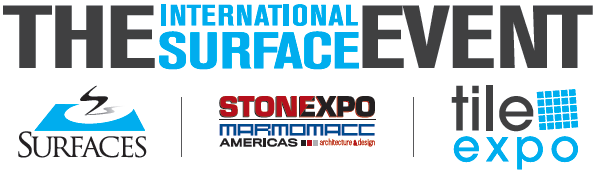 The International Surface Event (TISE) 2018