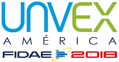 UNVEX America 2018