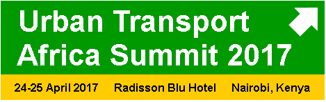 Urban Transport Africa Summit 2017