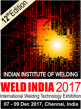 Weld India 2017
