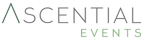 Ascential plc logo