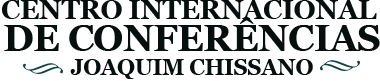 Joaquim Chissano International Conference Centre logo
