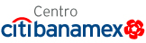 Centro Citibanamex logo
